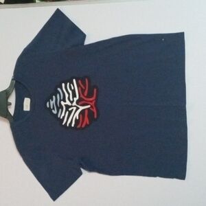 Icon Edition TShirt  XL Navy Pre-owned